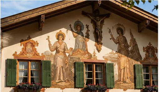 oberammergau-lueftlmalerei