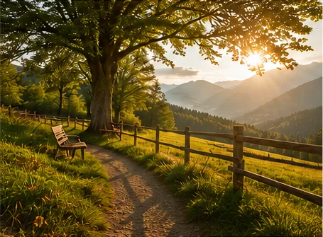 oberammergau-natur
