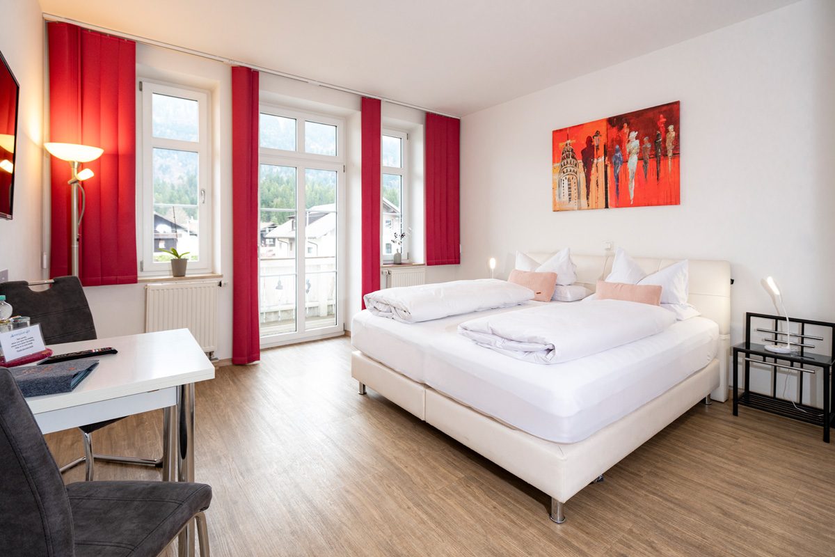 Ammergauer Hof Hotel Zimmer 3170
