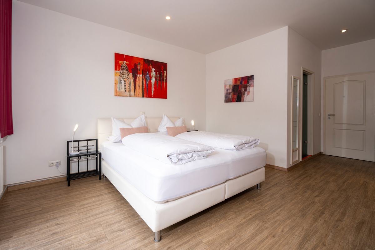 Ammergauer Hof Hotel Zimmer 3175