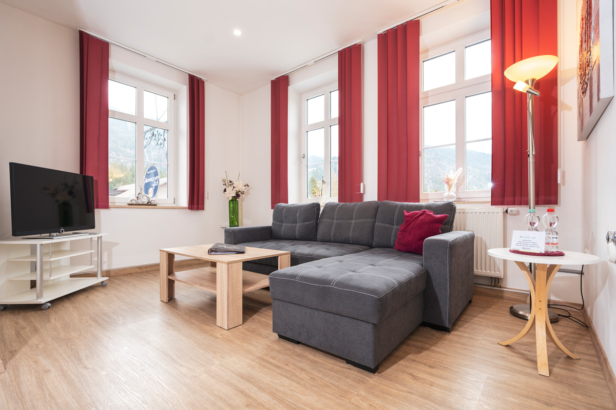 Ammergauer Hof Hotel Zimmer 3258
