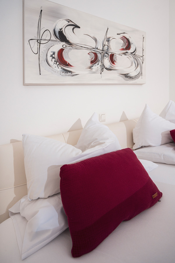 Ammergauer Hof Hotel Zimmer 3298