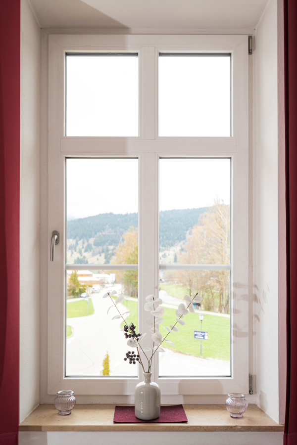 Ammergauer Hof Hotel Zimmer 3308