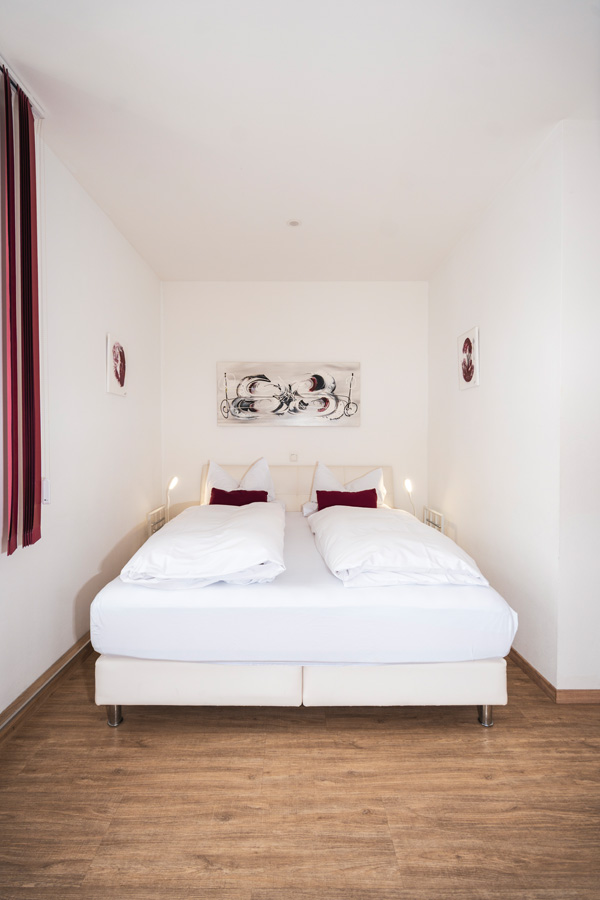 Ammergauer Hof Hotel Zimmer 3310