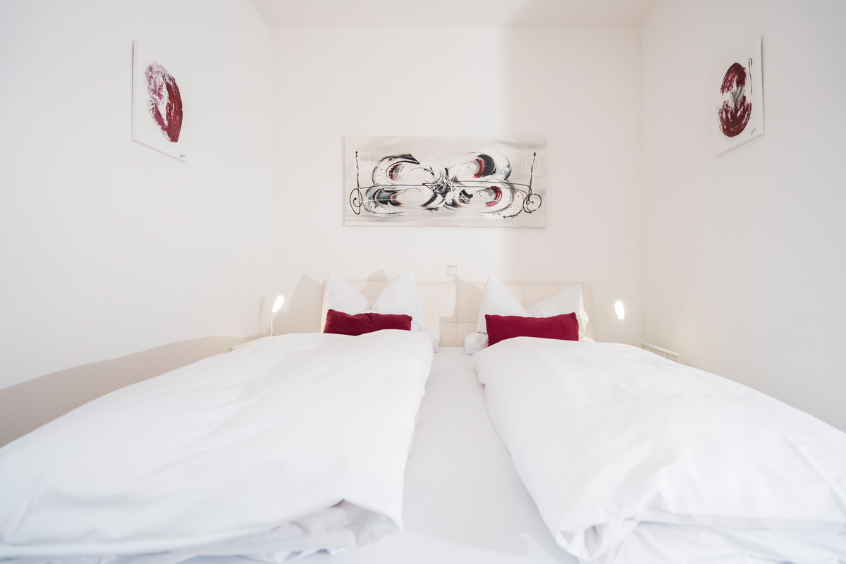 Ammergauer Hof Hotel Zimmer 3331