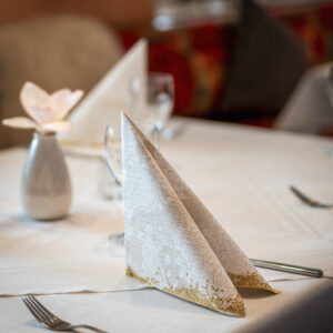Restaurant Ammergauer Hof Impression