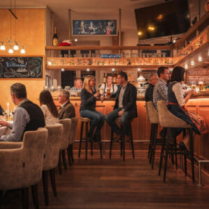 Restaurant Ammergauer Hof Impression